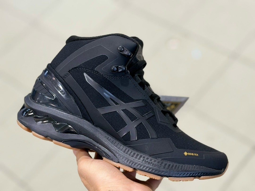 зимние кроссовки asics gel-kahana 8 hi,зимние кроссовки асикс мужские,asics кроссовки мужские,кроссовки asics gel,кроссовки asics