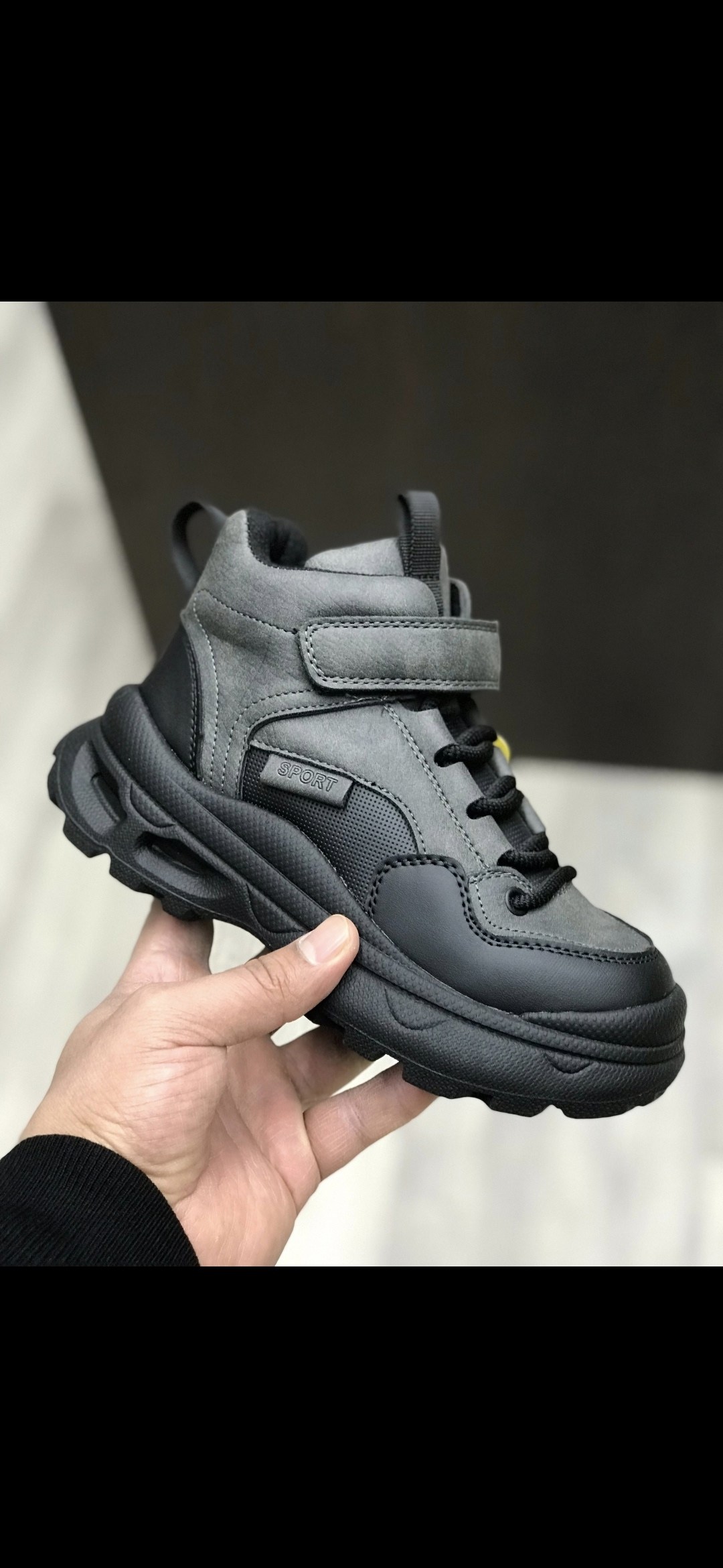 ,кроссовки зимние,ботинки зимние большие размеры alofi,зимняя ,ботинки мужские зимние