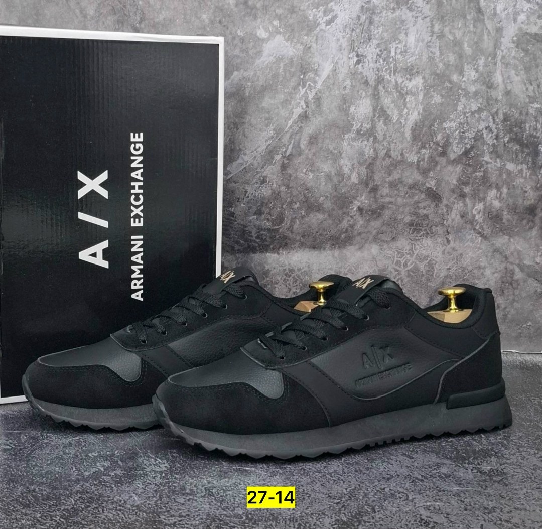 мужские кроссовки,кроссовки мужские armani,armani exchange кроссовки мужские,кроссовки emporio armani,мужская  кроссовки