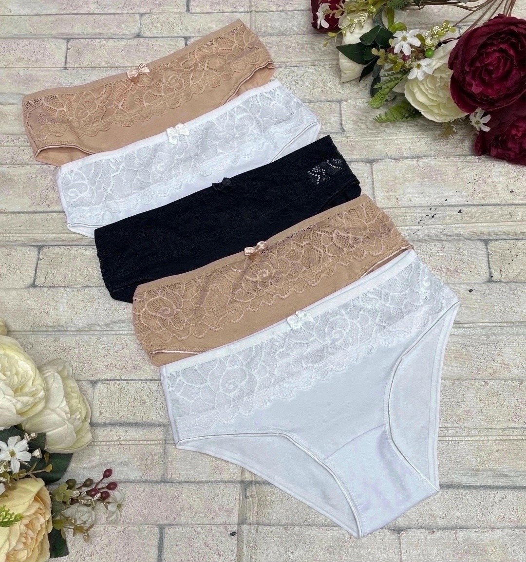 трусы женские,комплект трусов слипы nicoletta,комплект трусов слипы,комплект женских трусов,комплект трусов