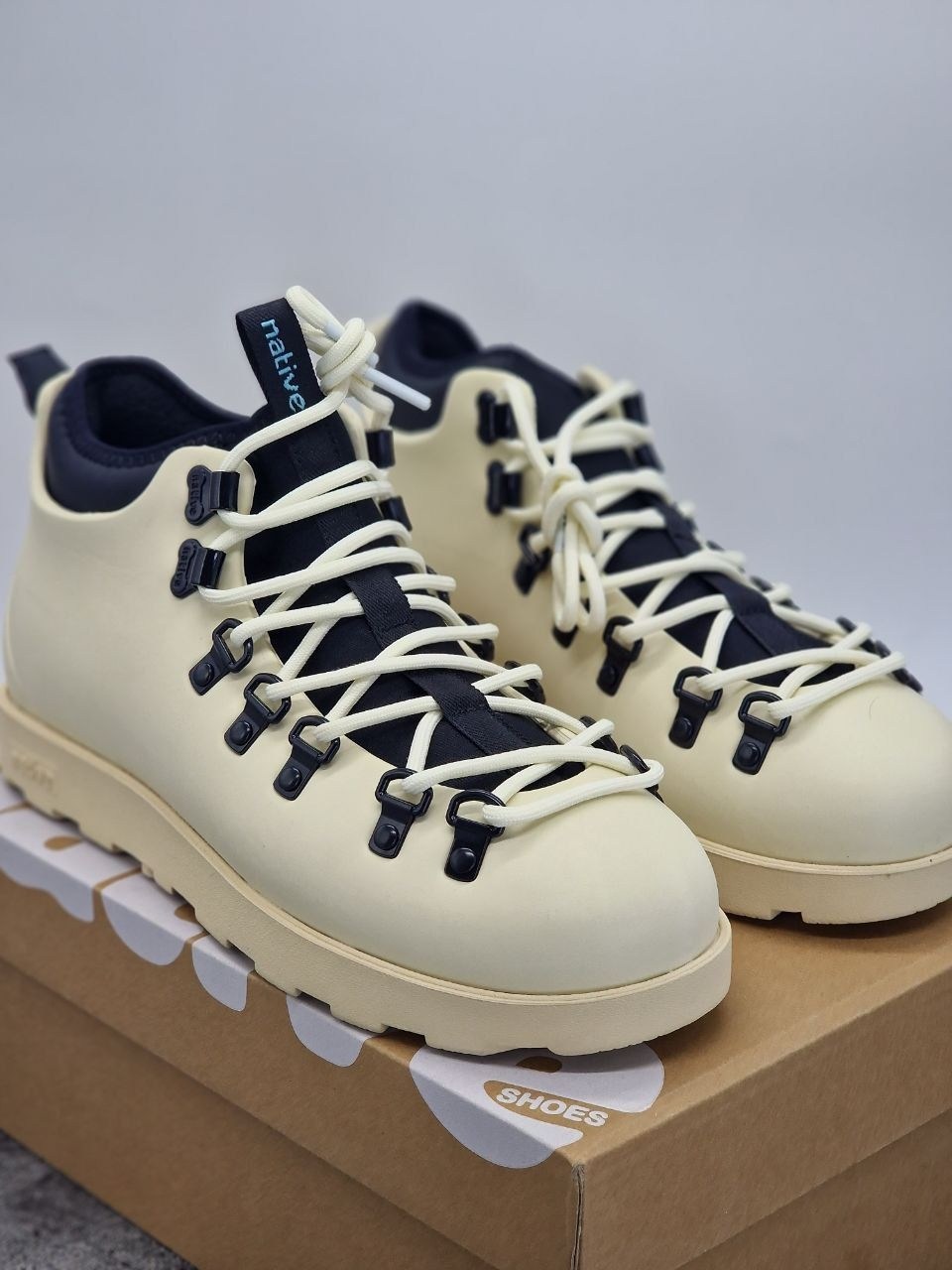 ботинки мужские native fitzsimmons citylite бежевые 45 eu,ботинки native,ботинки native fitzsimmons citylite,,ботинки мужские native fitzsimmons citylite бежевые 41 eu