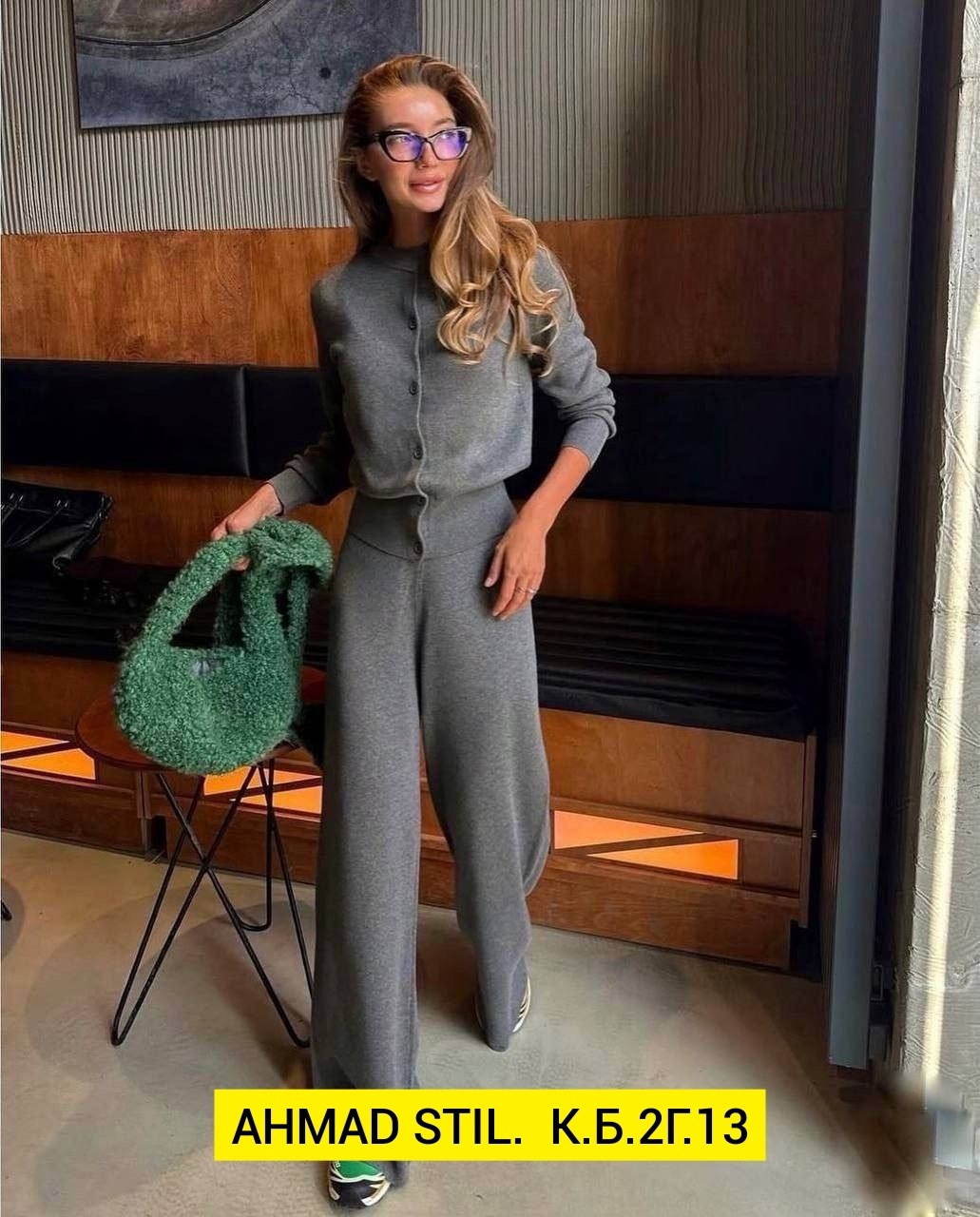 трикотажные костюмы,костюм двойка кашемир,брючный трикотажный костюм,повседневный костюм,трикотажный костюм брюками