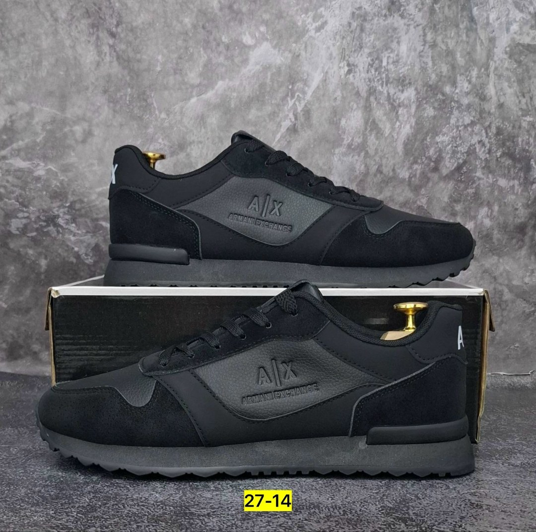 мужские кроссовки,кроссовки мужские armani,armani exchange кроссовки мужские,кроссовки emporio armani,мужская  кроссовки