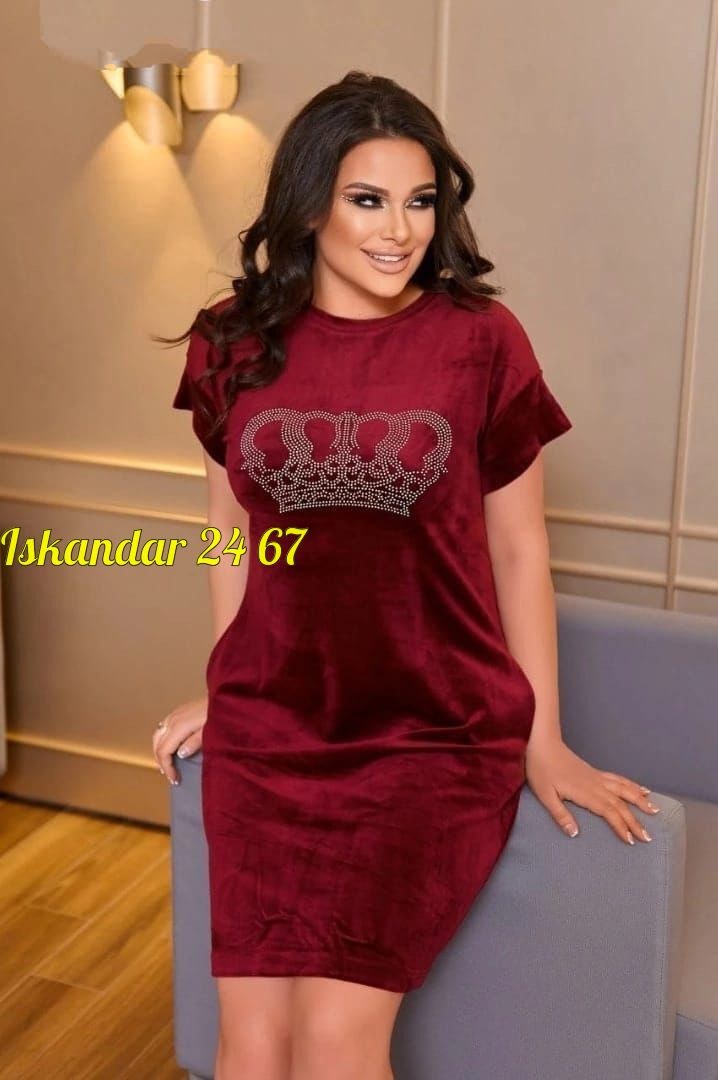 платье велюр,велюровое домашнее платье,домашнее платье,платье большие размеры,велюровая платья