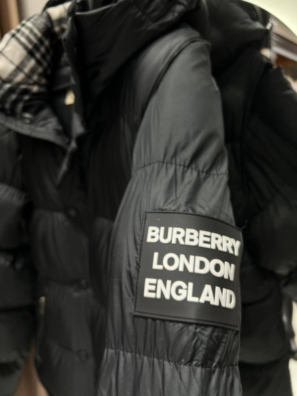 пуховик burberry,moncler x craig green brook jacket,пуховик moncler craig green brook jacket,пуховик,пуховик prada