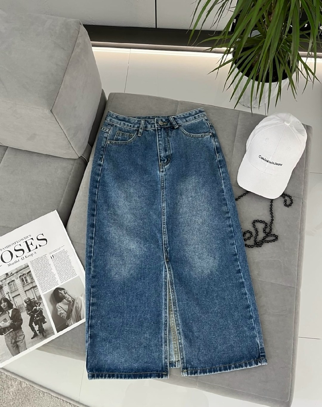 юбка джинсовая миди с разрезом спереди,юбка джинсовая миди с разрезам,женская джинсовая юбка миди с разрезом,юбка джинсовая длинная с разрезом,юбка джинсовая длинная