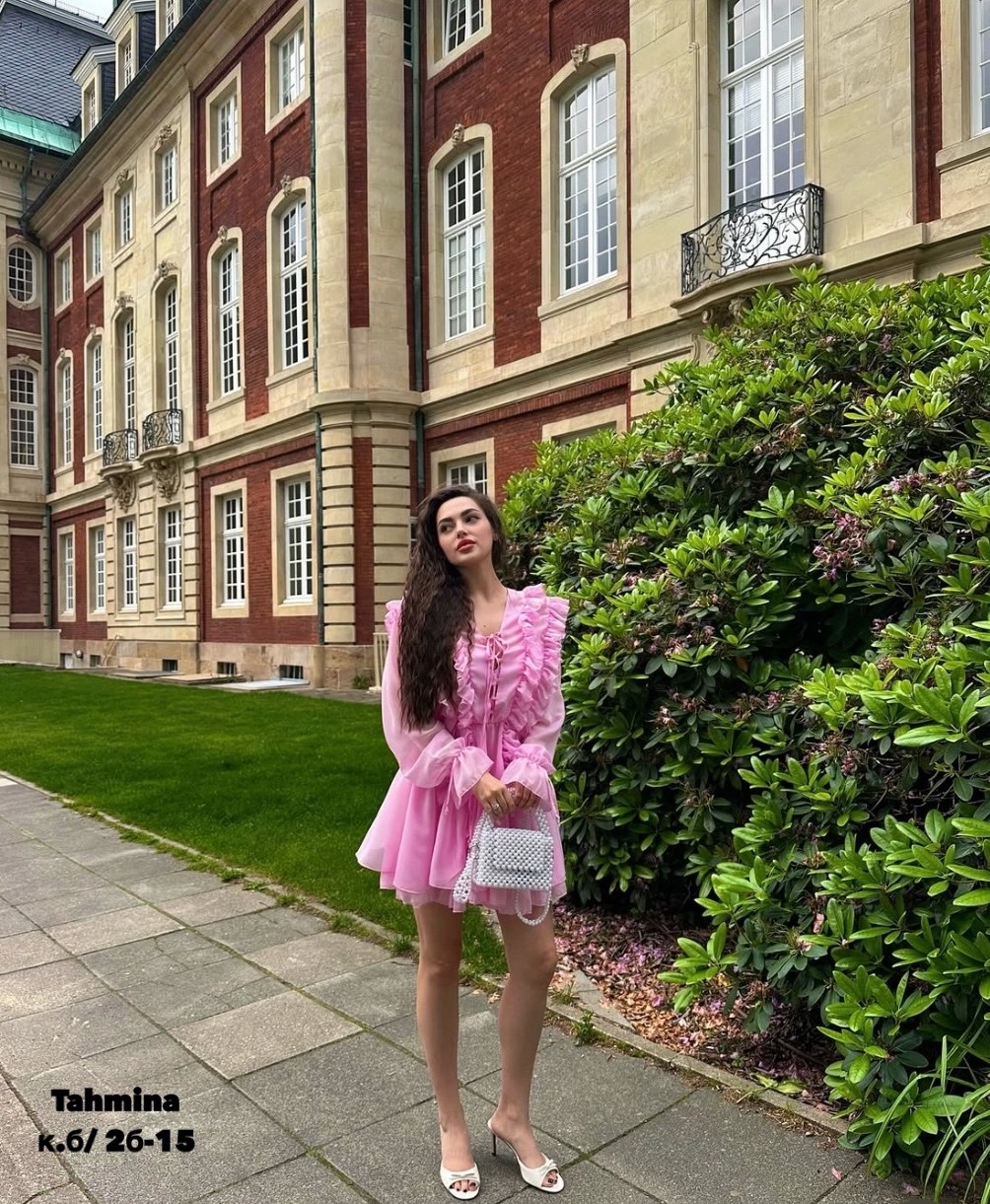 модное платье,платья мини,платье,платье розовое,шифоновое платье