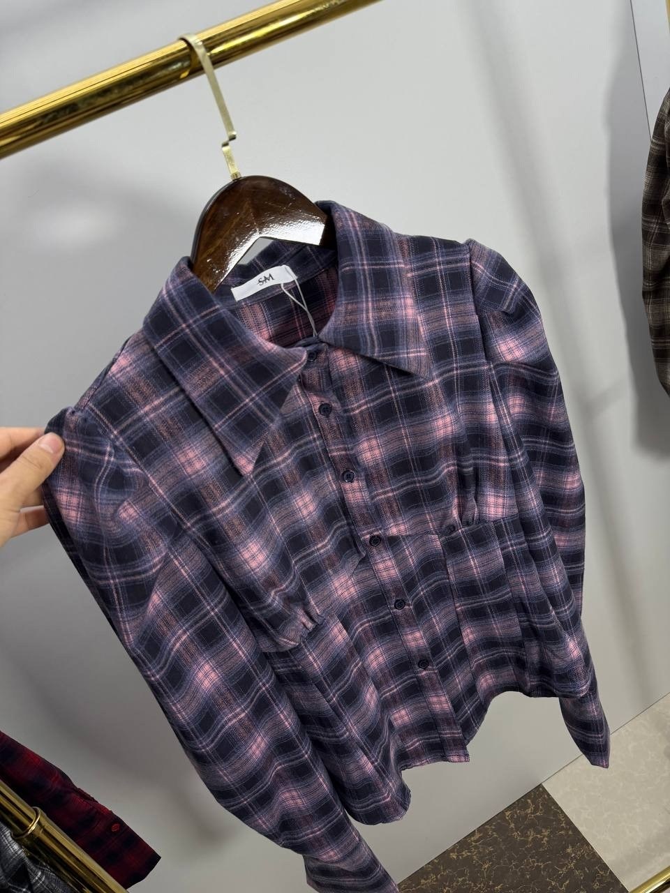 женская рубашка,клетчатая рубашка женская,рубашка в клетку,рубашка в клетку женская,рубашка клетчатая