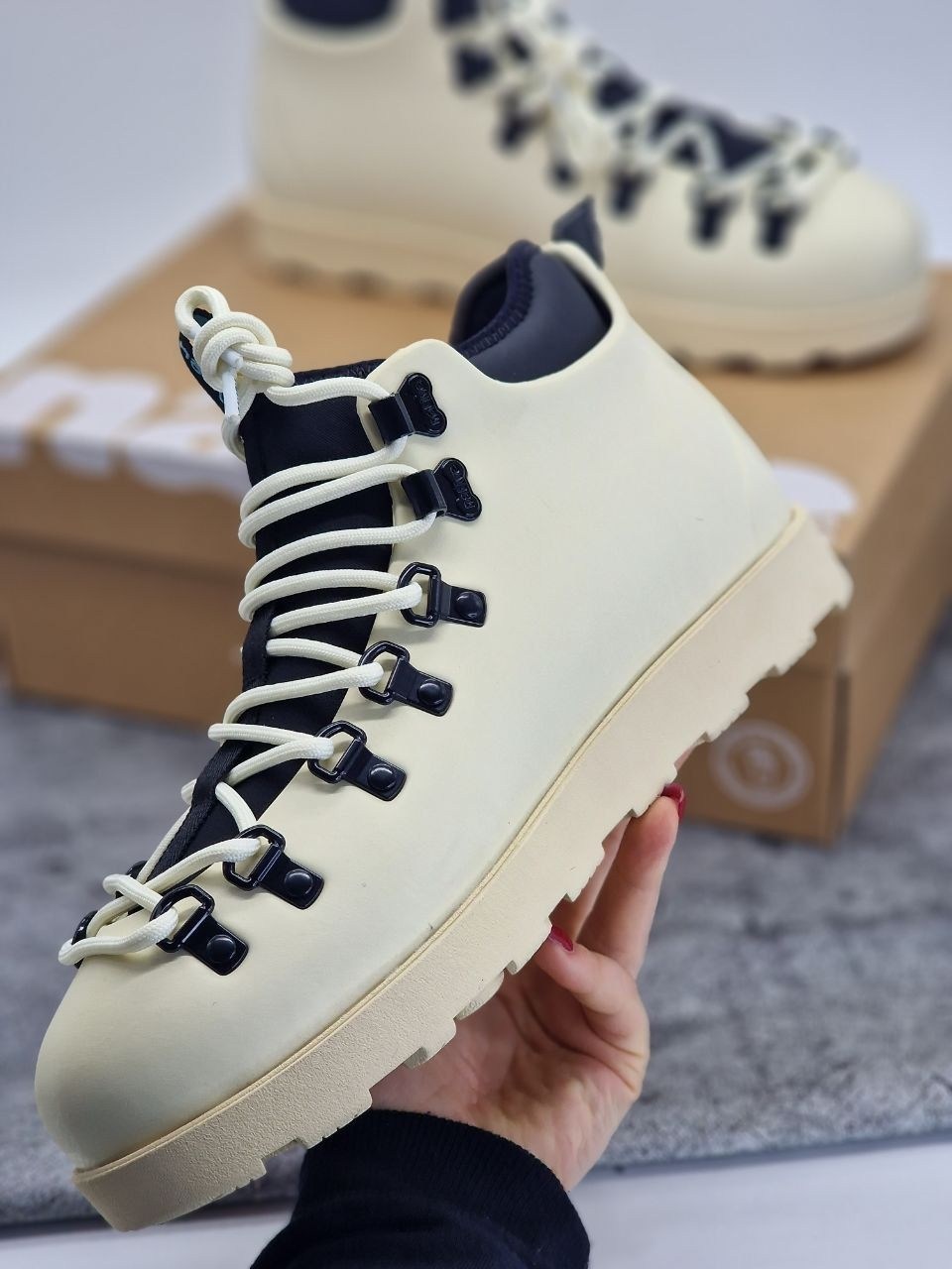 ботинки мужские native fitzsimmons citylite бежевые 45 eu,ботинки native,ботинки native fitzsimmons citylite,,ботинки мужские native fitzsimmons citylite бежевые 41 eu