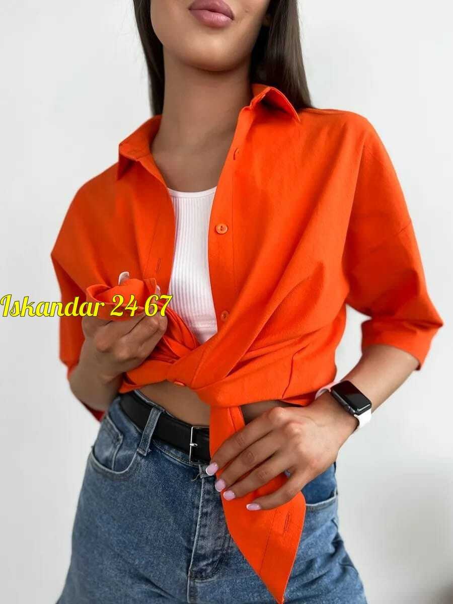 рубашка женская оверсайз,рубашка оверсайз рубашка,рубашка женская,оранжевая рубашка,оранжнвая рубашка овер