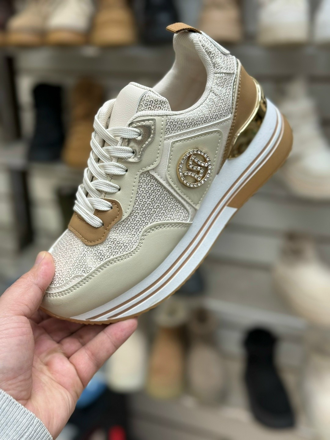 ,женские кроссовки,кроссовки liu jo,женская ,обуви