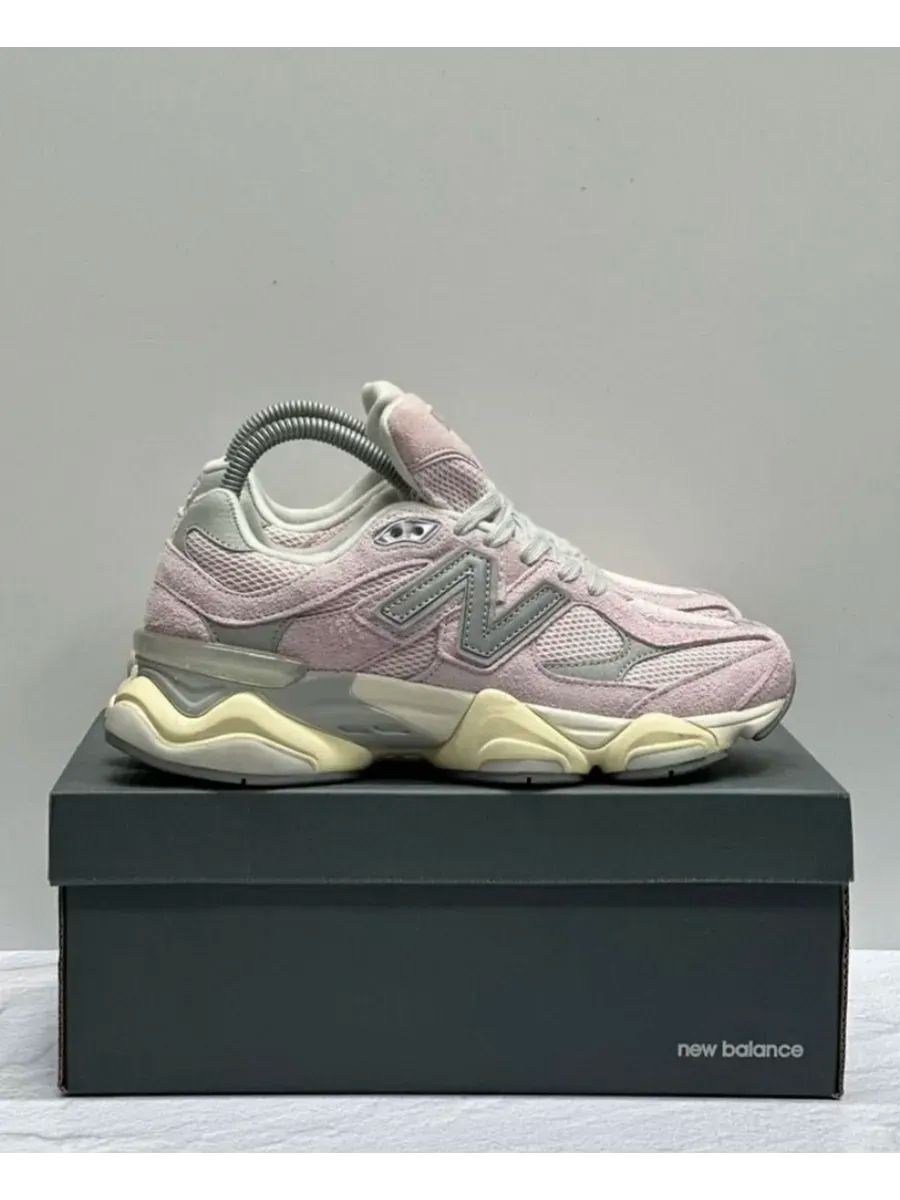 кроссовки new balance 9060,кроссовки женские new balance 9060,кроссовки женские new balance,спортивные кроссовки унисекс new balance 9060 розовые 38 eu,new balance 9060 женские