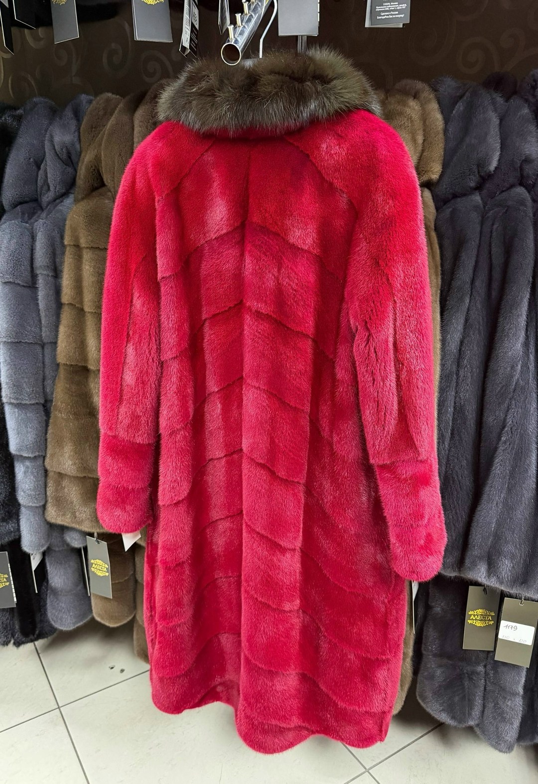 шуба норковая,шуба норка,шуба из норки,шубы на е,шуба из меха норки с соболем