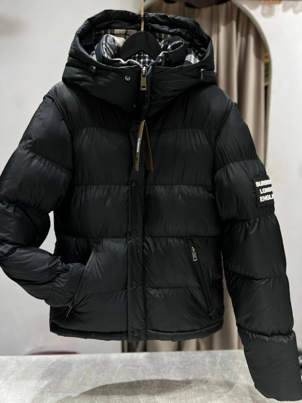 пуховик burberry,moncler x craig green brook jacket,пуховик moncler craig green brook jacket,пуховик,пуховик prada