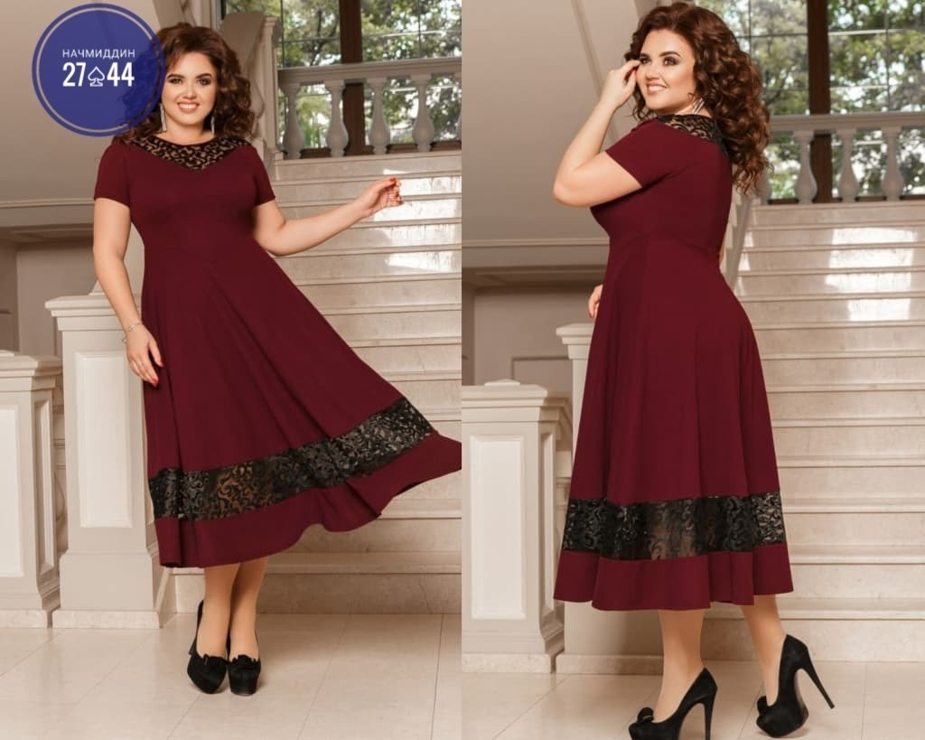 нарядное платье,платье женское,бордовое платье,платье большие размеры,платье женское вечернее