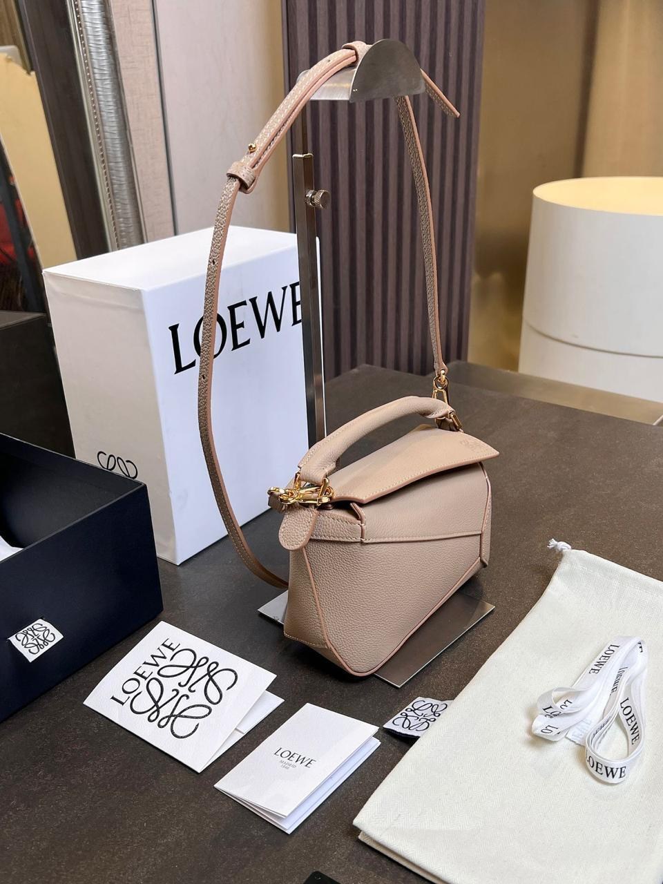 сумка loewe puzzle,сумка loewe,женская сумка,loewe сумка на плечо,сумка