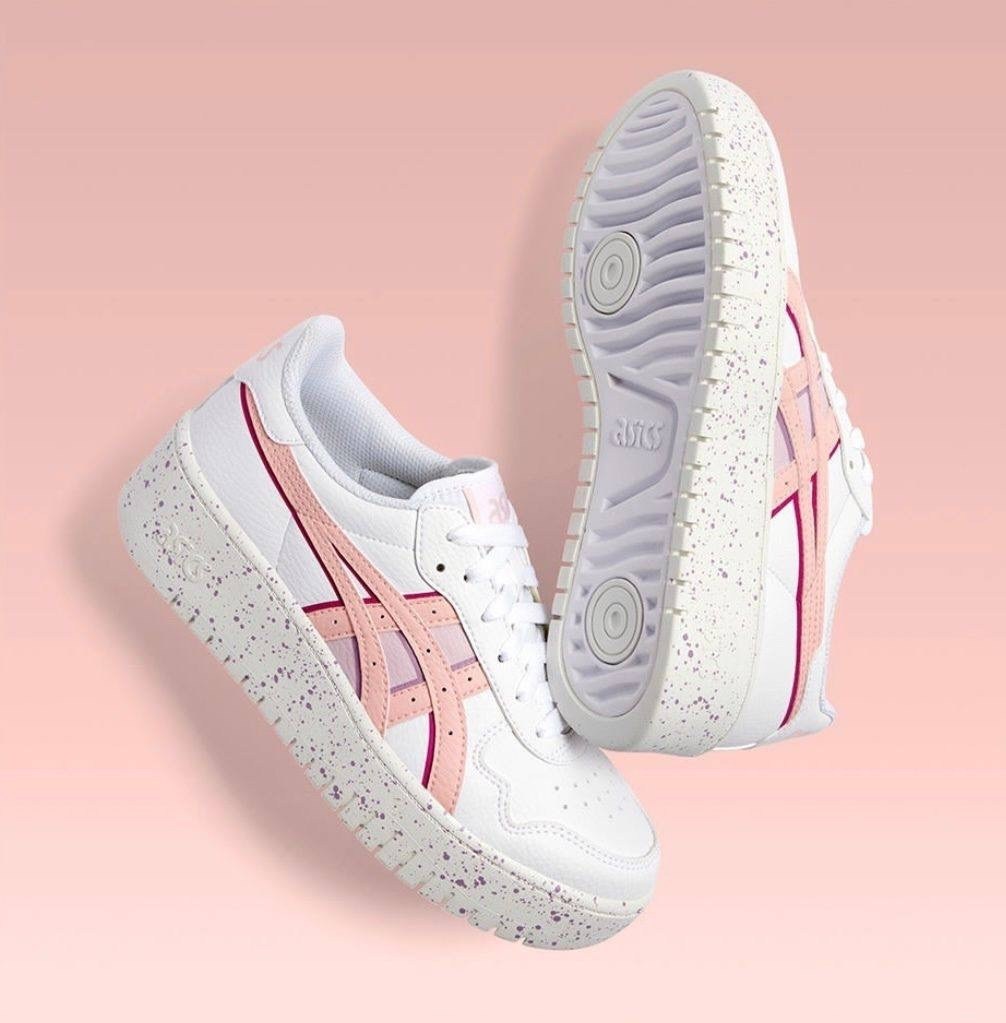 женские кроссовки asics japan s pf,кроссовки asics женские,кроссовки,женские кроссовки,кроссовки asics