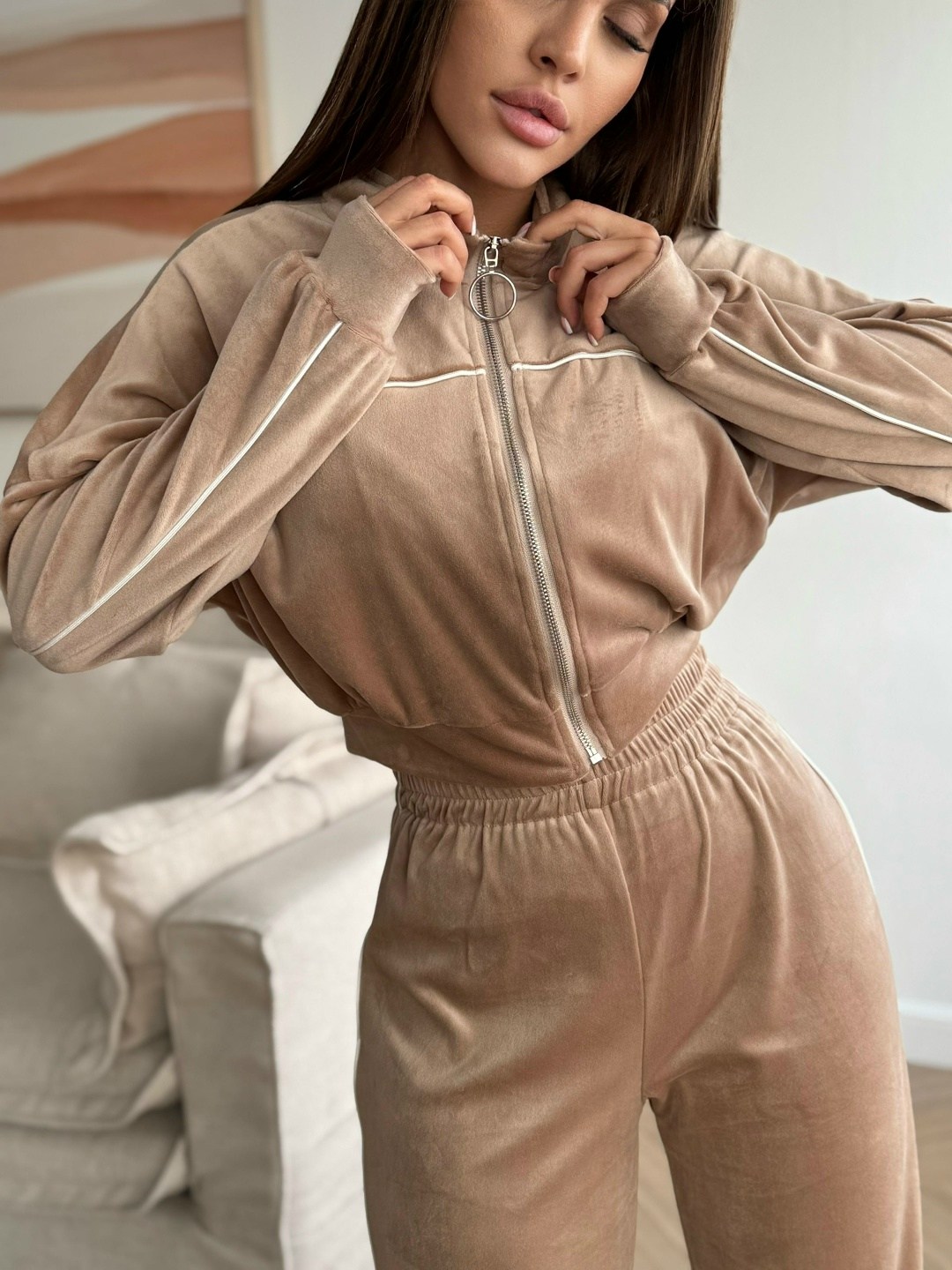 велюровый костюм женский,велюровый спортивный костюм,велюровый костюм,велюровый костюм тройка,женский велюровый костюм с капюшоном