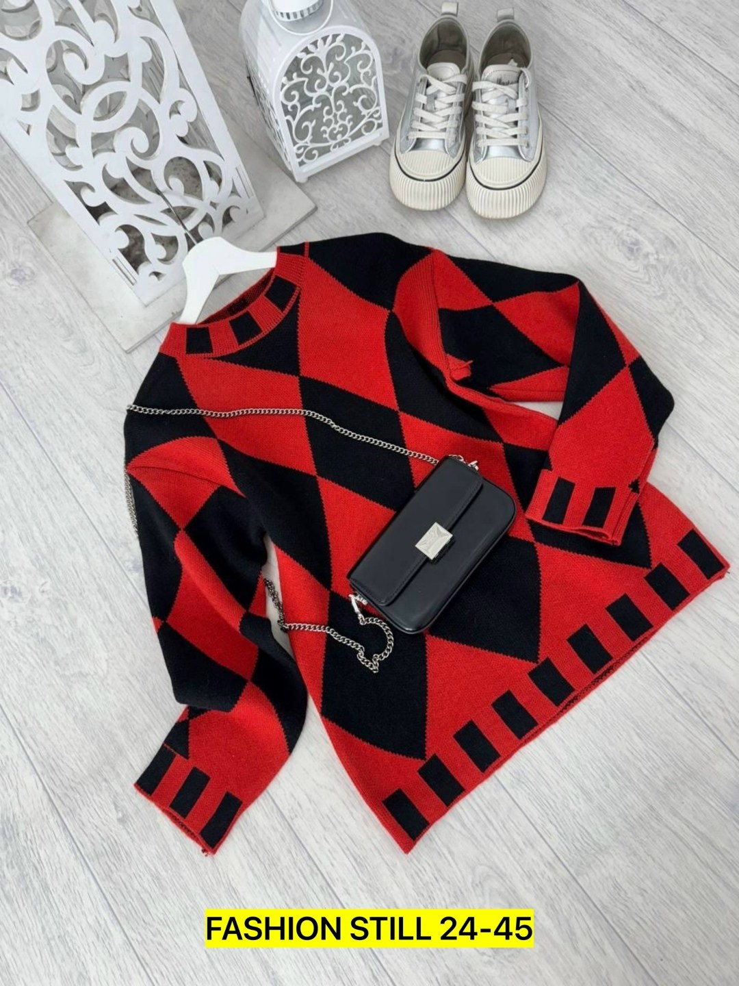 женский свитер,модные свитера,свитер,джемпер с ромбами,кофта свитер женский