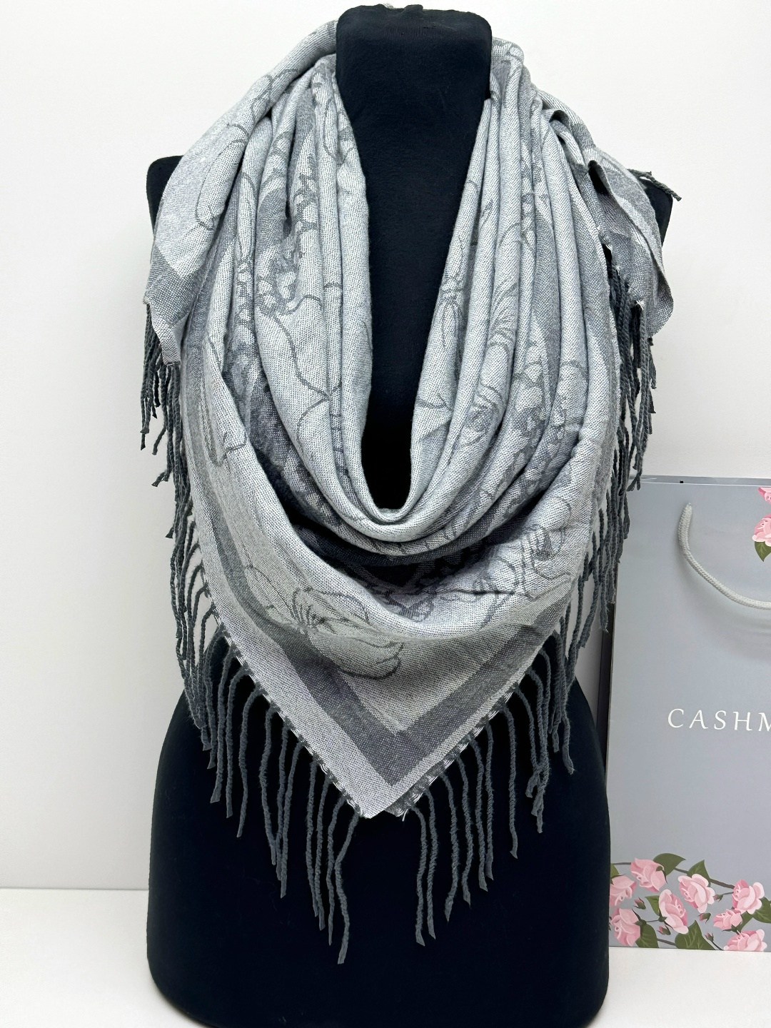 платки теплые женские,платки кашемир,платок кашемировый,теплый кашемировый платок,палантин женские