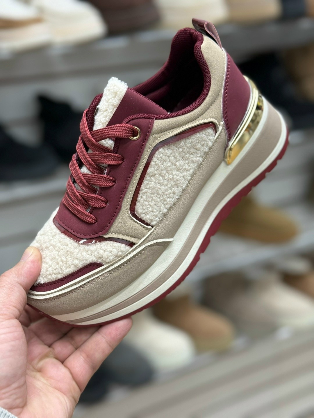 кроссовки женские,,кроссовки зимние женские,кроссовки платформа, женская