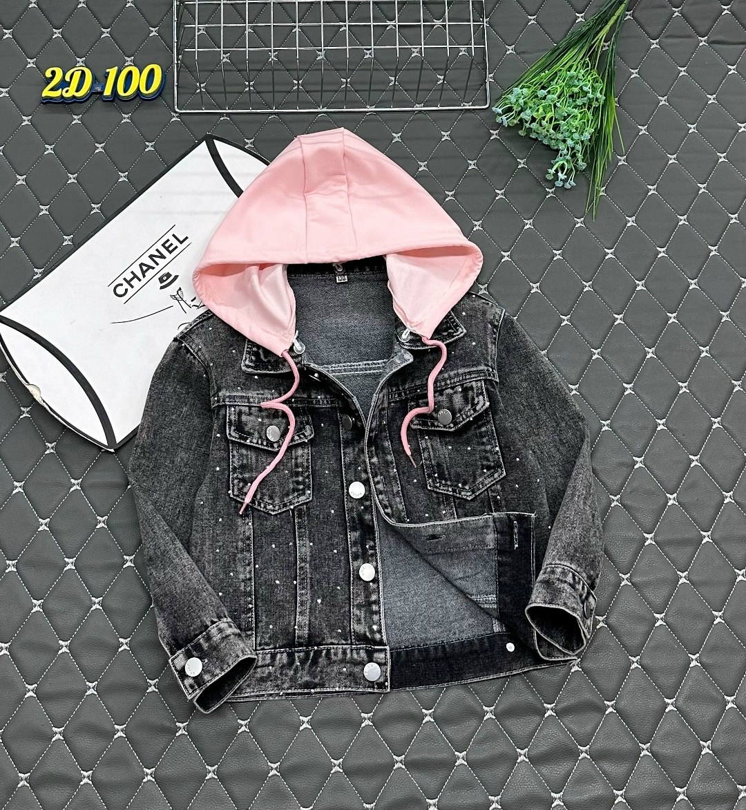 джинсовая куртка для девочек,куртка джинсовая с капюшоном для подростка veresk,джинсовая куртка для девочки с капюшоном,джинсовая куртка с капюшоном,джинсовая куртка