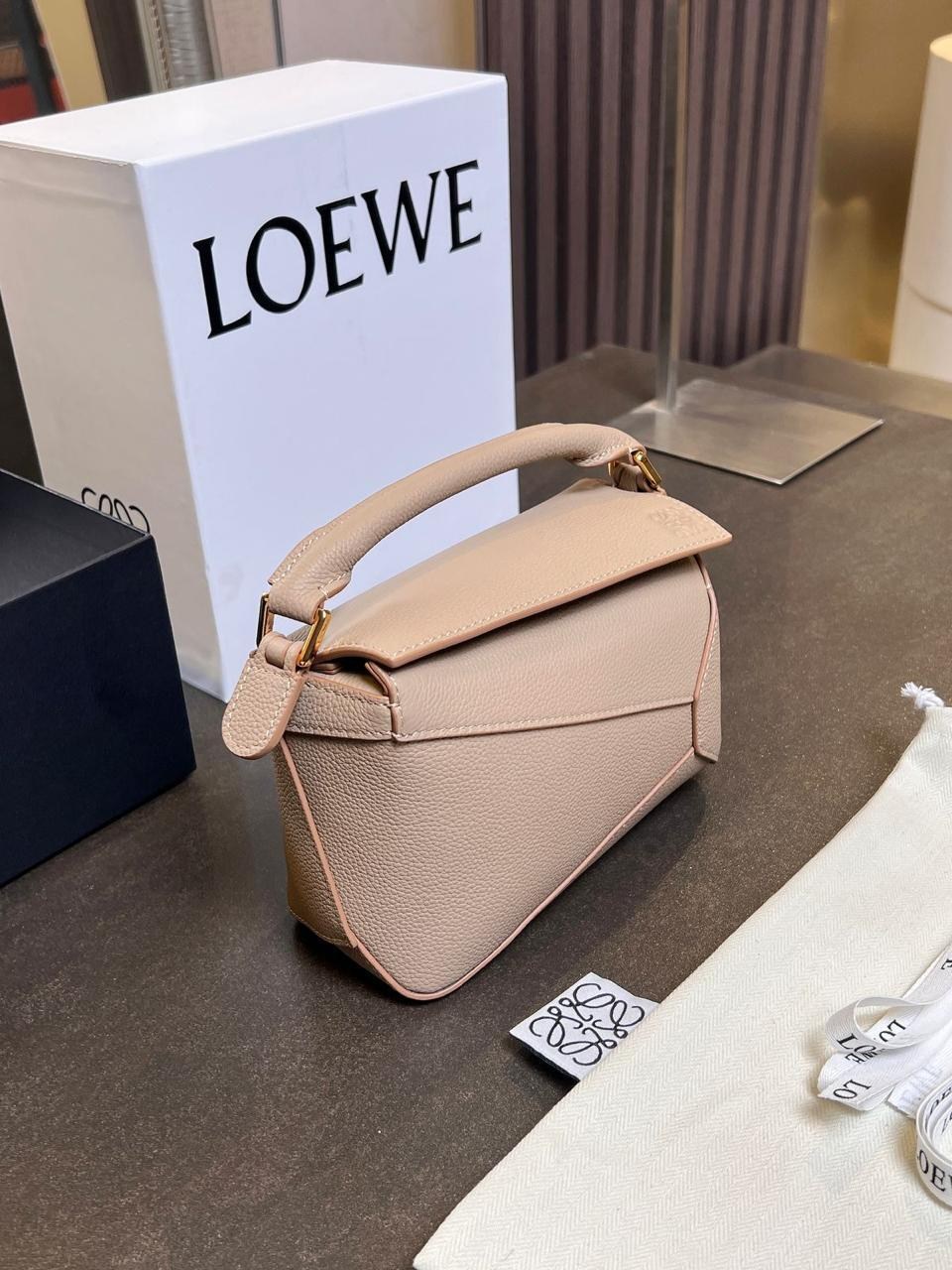 сумка loewe puzzle,сумка loewe,женская сумка,loewe сумка на плечо,сумка