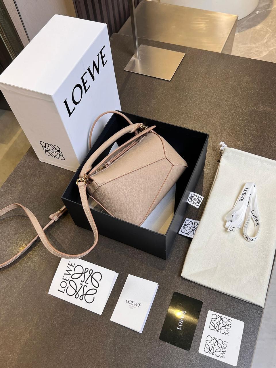 сумка loewe puzzle,сумка loewe,женская сумка,loewe сумка на плечо,сумка