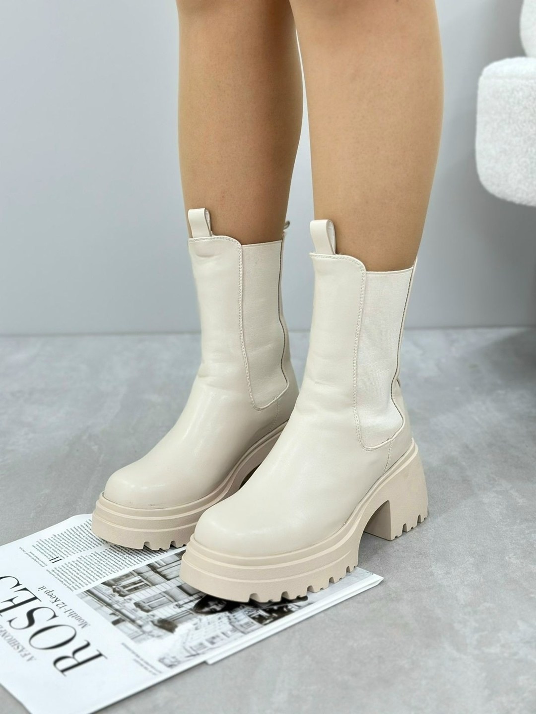 ботинки челси женские белые,ботинки челси женские бежевые,,ботинки челси женские,женские ботинки