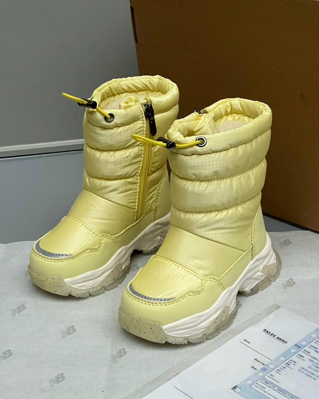 дутики желтые sorell,детские дутики,дутики женские, дутики,дутики