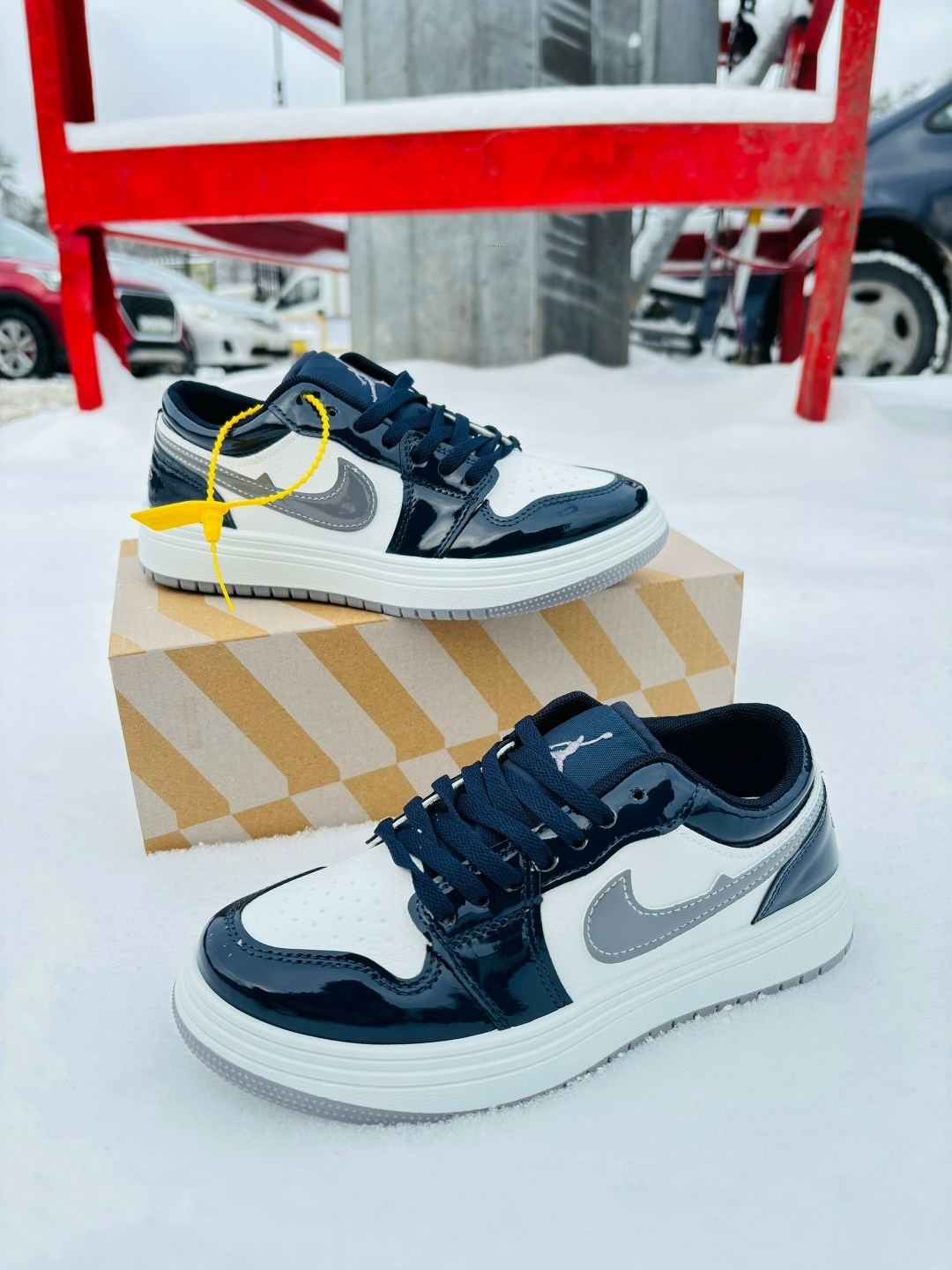 nike air jordan 1 low,кроссовки,кроссовки nike,кроссовки nike air jordan 1 low лакированные,кроссовки nike air jordan 1 low se concord