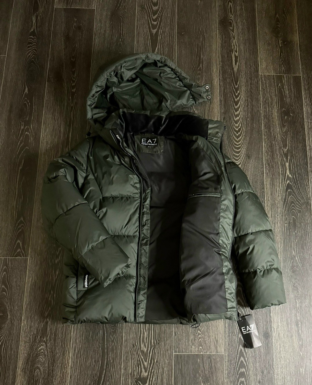 куртка zara kids plain thermo-sealed puffer хаки,куртка демисезонная,куртка,детский пуховик,zara puffer jacket small men new with tags olive green