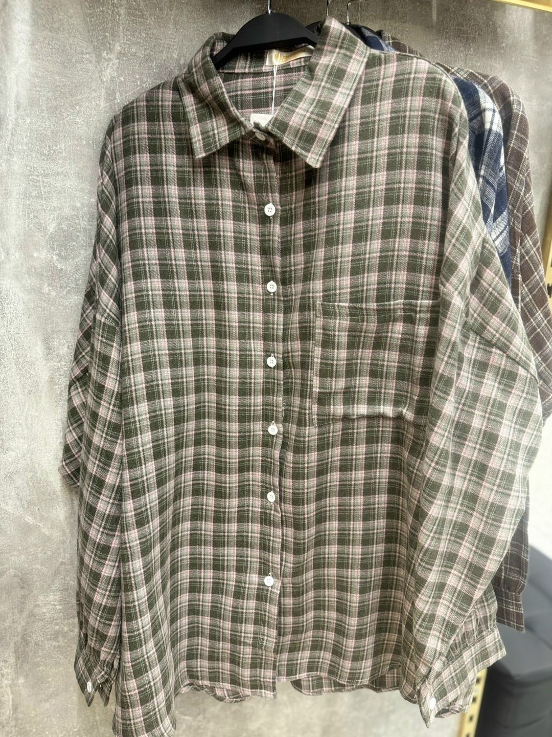 женская рубашка в клетку,рубашка в клетку,клетчатая рубашка,рубашка хлопок,клетчатая женская рубашка