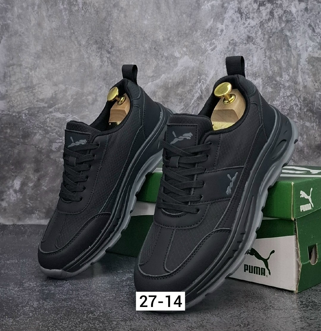 кроссовки мужские puma,кроссовки puma,,мужские зимние кроссовки puma,кроссовки зимние puma