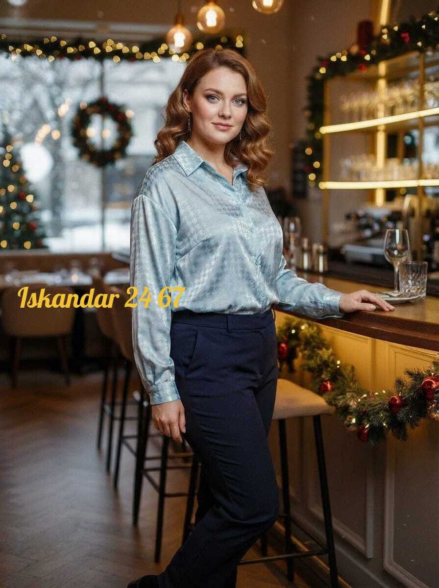 женская блузка,элегантная блузка,блузка,женская блуза,блузка рубашка женская атласная lavandern