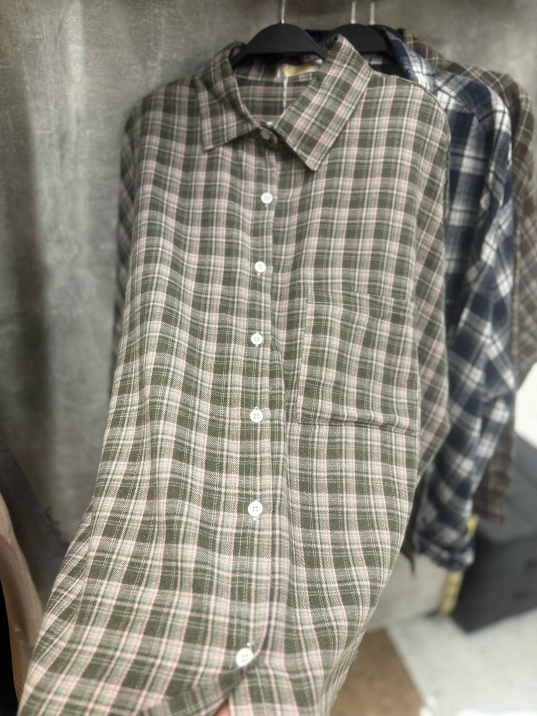 женская рубашка в клетку,рубашка в клетку,клетчатая рубашка,рубашка хлопок,клетчатая женская рубашка