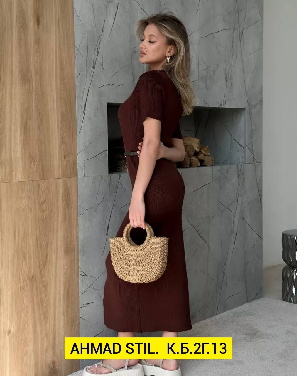 платье трикотажное миди,платье женское миди,трикотажное платье,платье трикотажное с поясом emberens,платье трикотажное женское макси с пуговицами iti 378504017