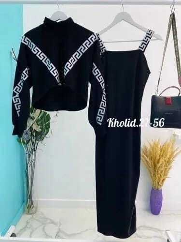 костюм двойка лапша,стильные костюмы,юбка и кофта костюм,костюм с платьем,костюмы женский