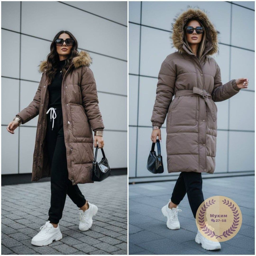 пуховик женский,модная женская куртка,зимняя куртка женская,пальто пуховик,современные пуховики