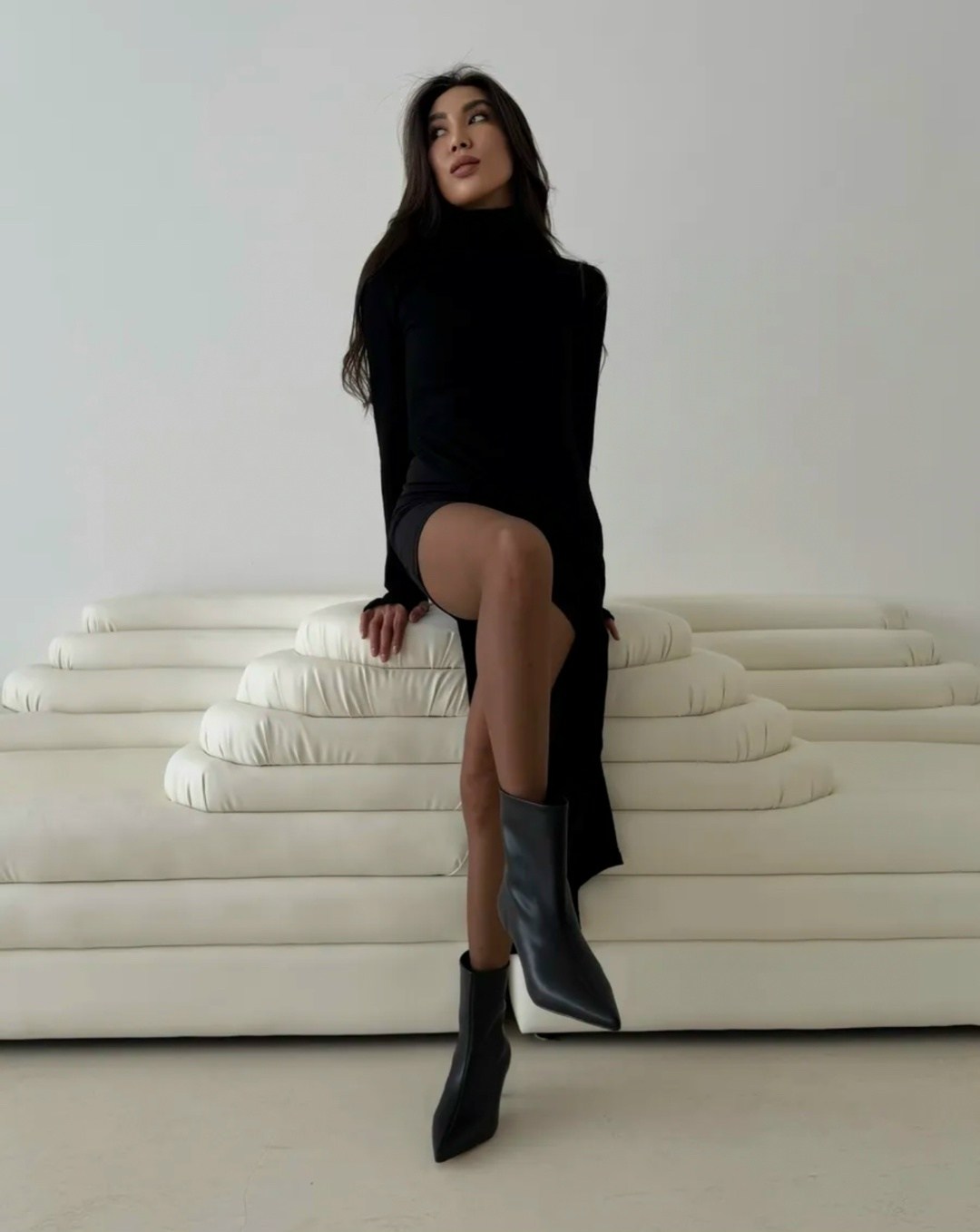 ботильоны женские,ботильоны на каблуке,ботильоны женские с острым носком,ботильоны демисезонные valentina wang,