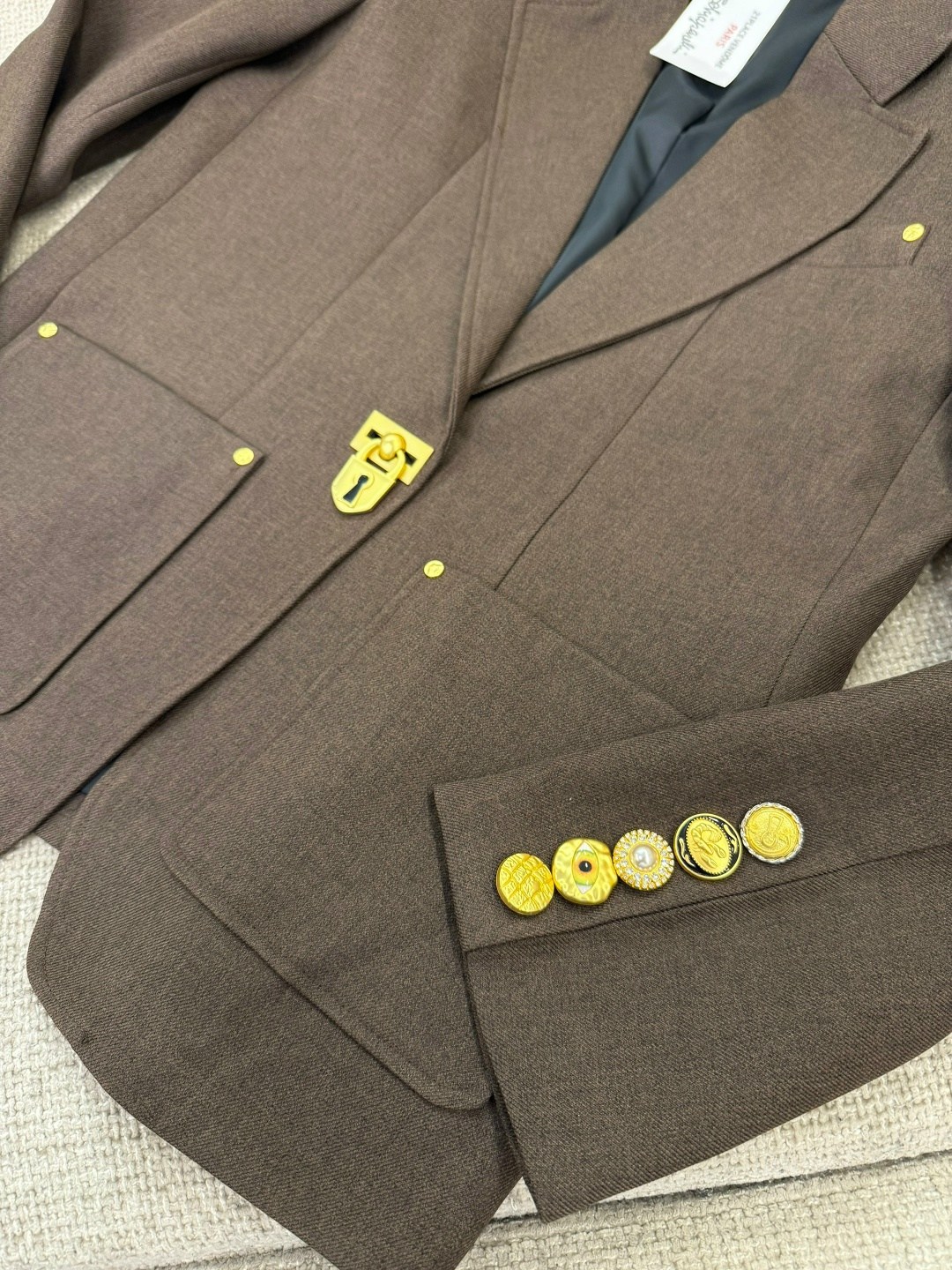 пиджак женский gianni versace,черные женские жакеты versace,жакет версаче черный,пиджак для женщин,жакет пиджак