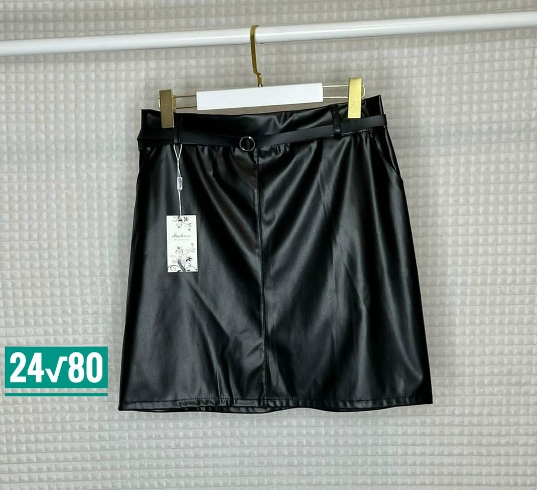 кожаная юбка,юбка женская,юбка кожаная мини,юбка из экокожи,юбка