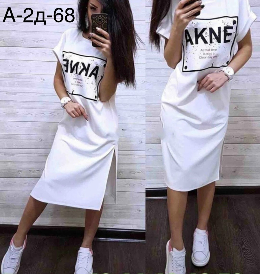 платье женское свободное,платье туника,платье трикотажная,спортивное платье,туника женская