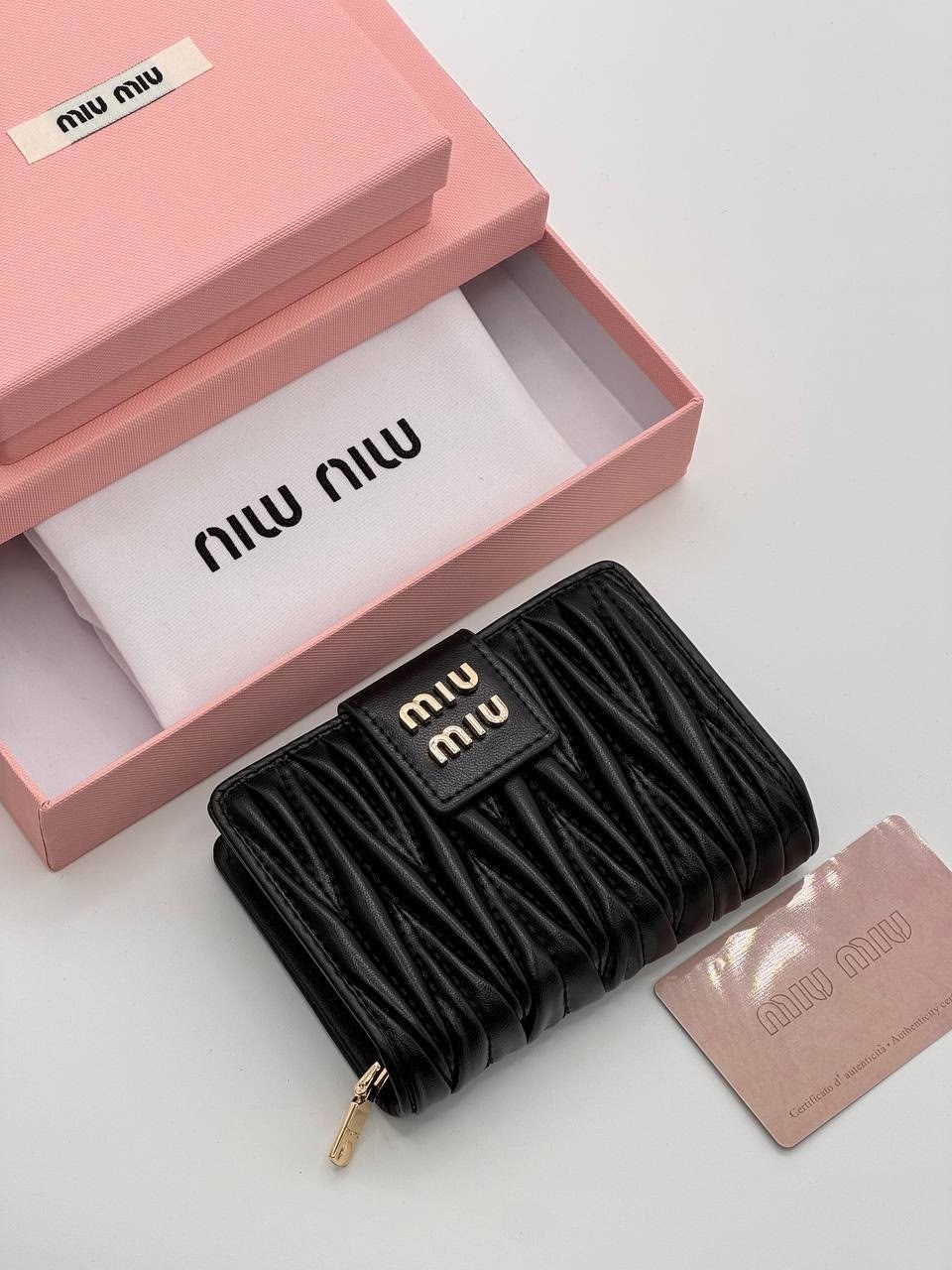 miu miu кошелек,кошелек мини,стильный кошелек,кошелек модный,женские кошельки