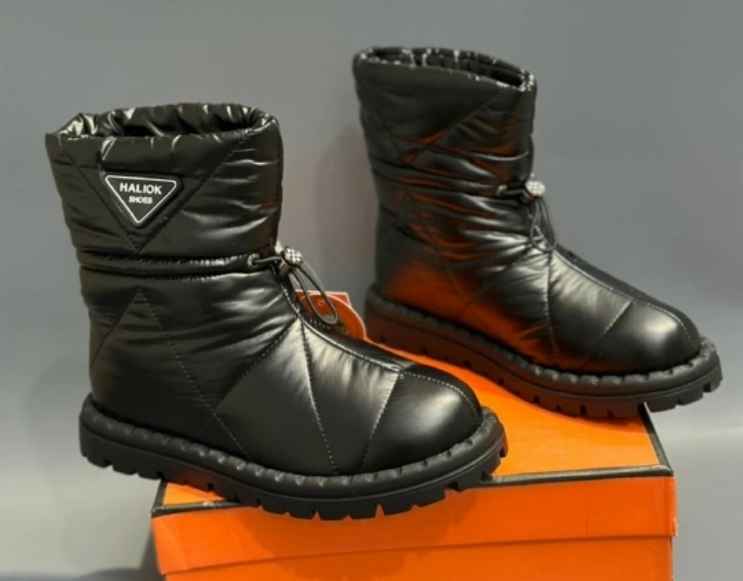 дутики,дутики женские,дутики прада,дутики prada,