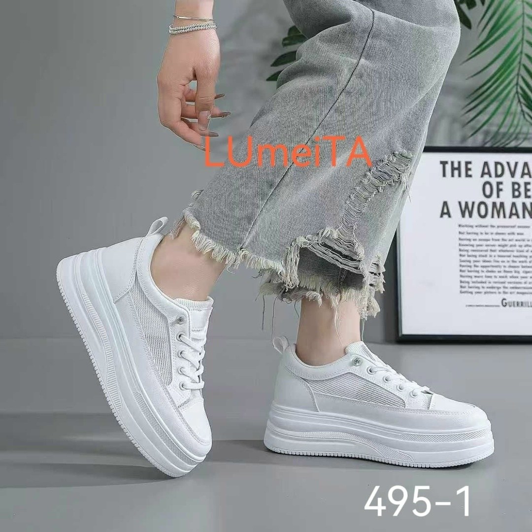,кроссовки женские,кроссовки женские белые на платформе vilin,кроссовки белые женские на высокой подошве,белые кроссовки