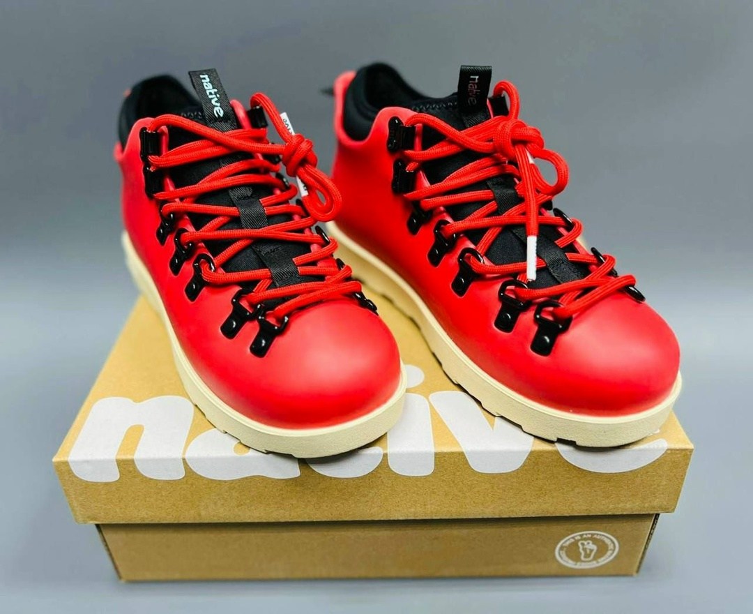 ,ботинки native fitzsimmons citylite,ботинки native,native ,ботинки native fitzsimmons