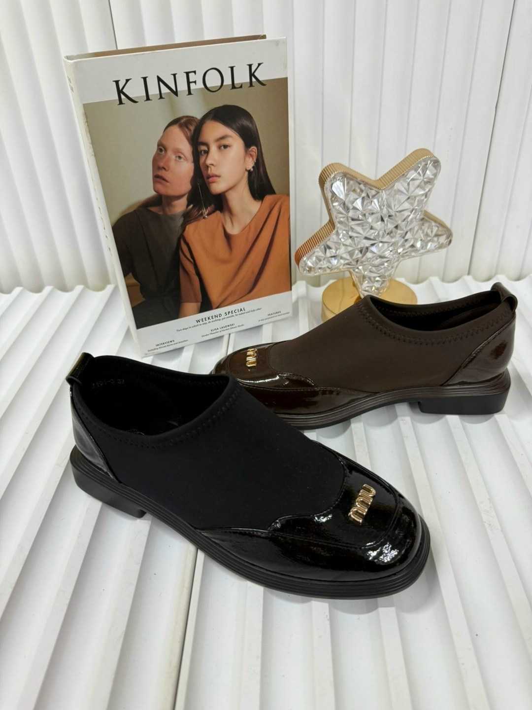 , женская,обуви,лоферы женские,лоферы miu miu