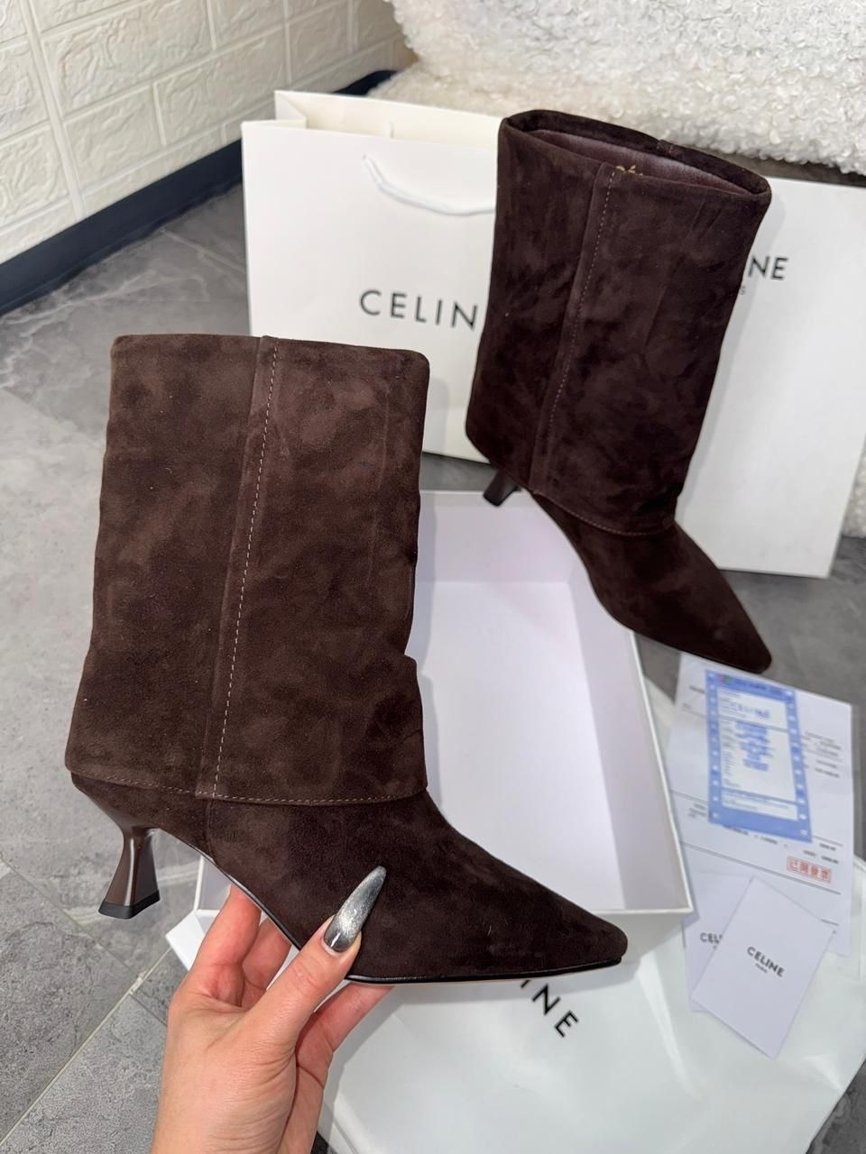ботильоны женские,модные ботильоны,женские ботильоны с острым носком,ботильоны celine,сапоги модные