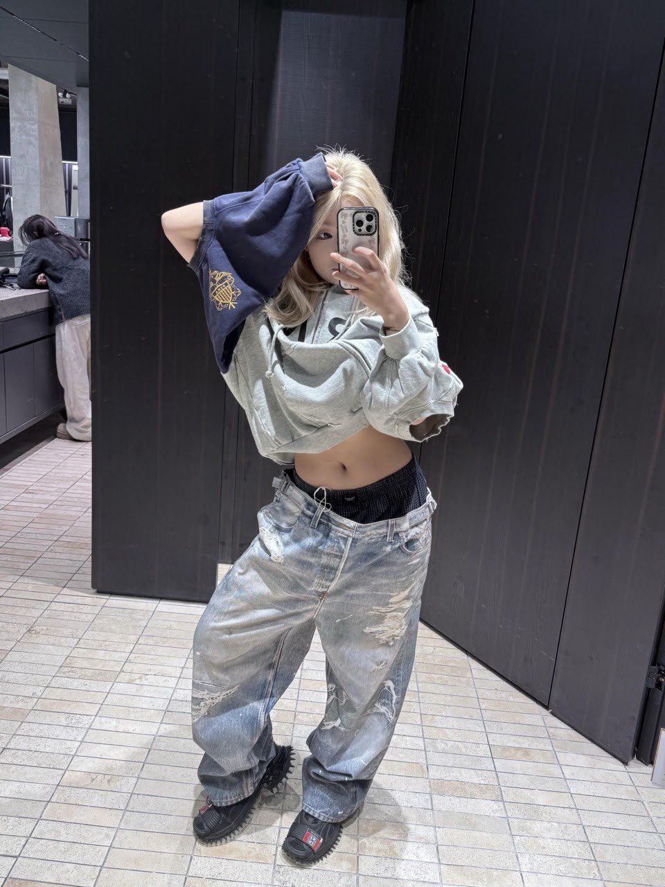 корейский стиль одежды,стиль корейский,хип хоп стиль,японская уличная одежда techwear брюки-карго для мужчин,корейская модная свободная одежда в стиле ре